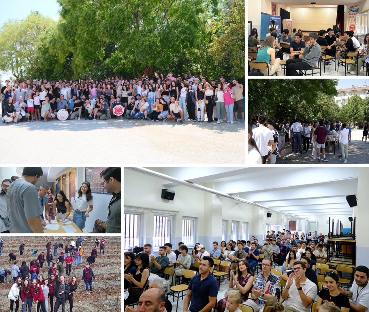 pilav günü anısı