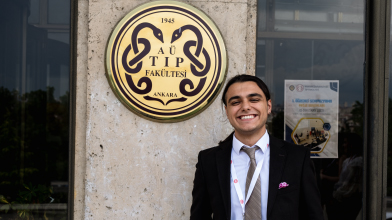 Ahmet Demirhan fotoğraf